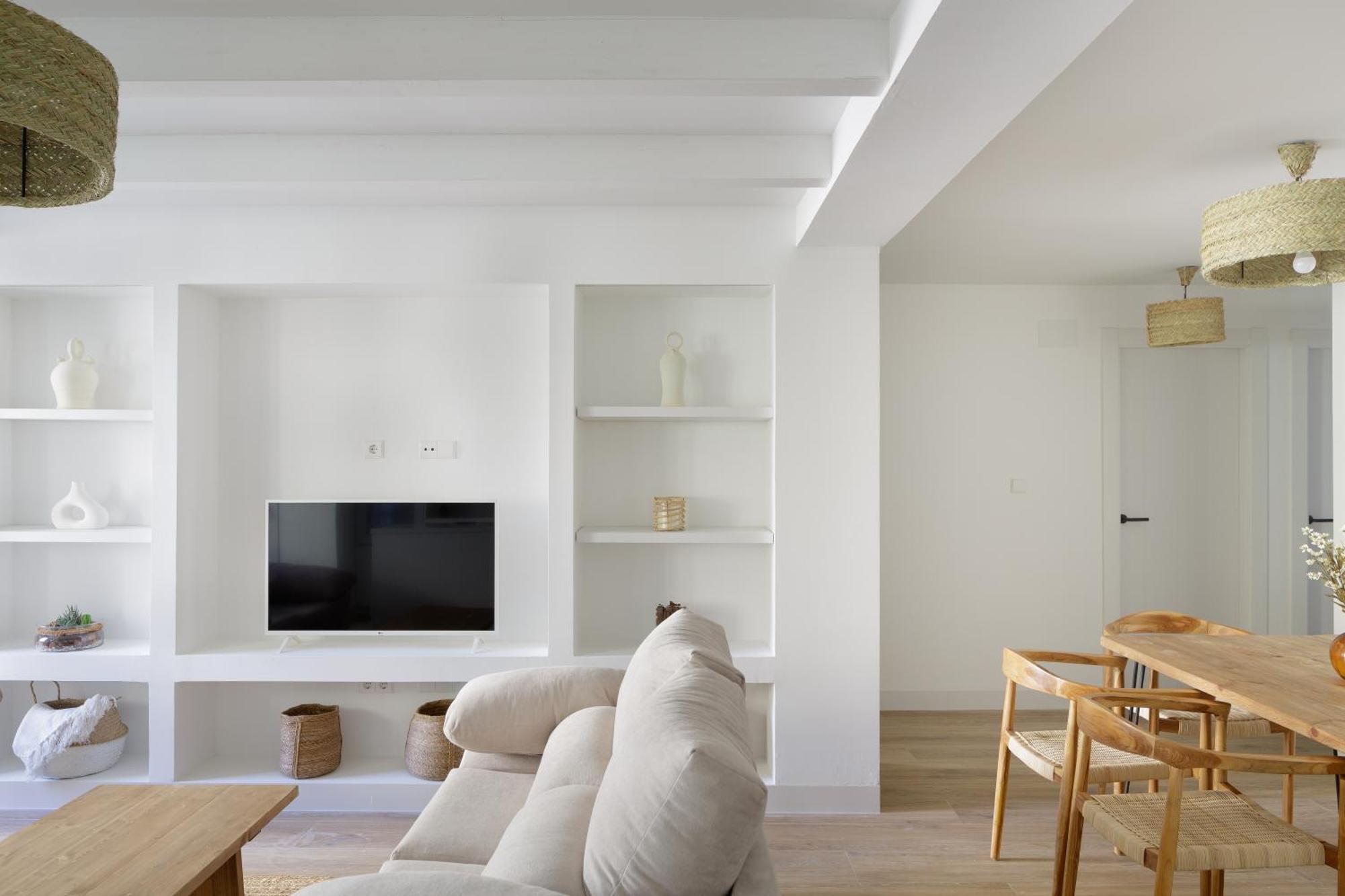 Luxury Houses La Mar De Bonita كوارذامار ذيل سيغورا المظهر الخارجي الصورة