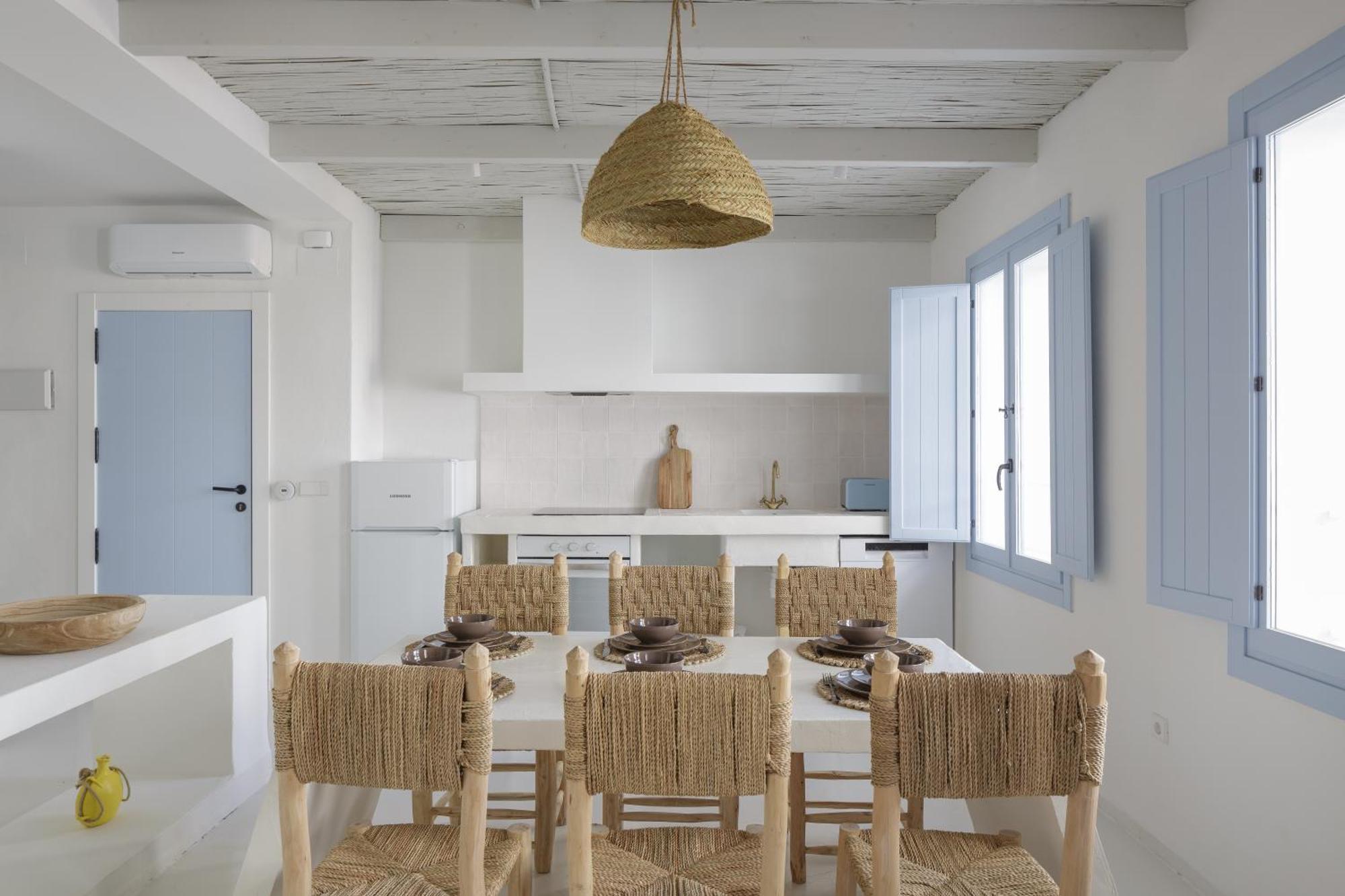 Luxury Houses La Mar De Bonita كوارذامار ذيل سيغورا المظهر الخارجي الصورة