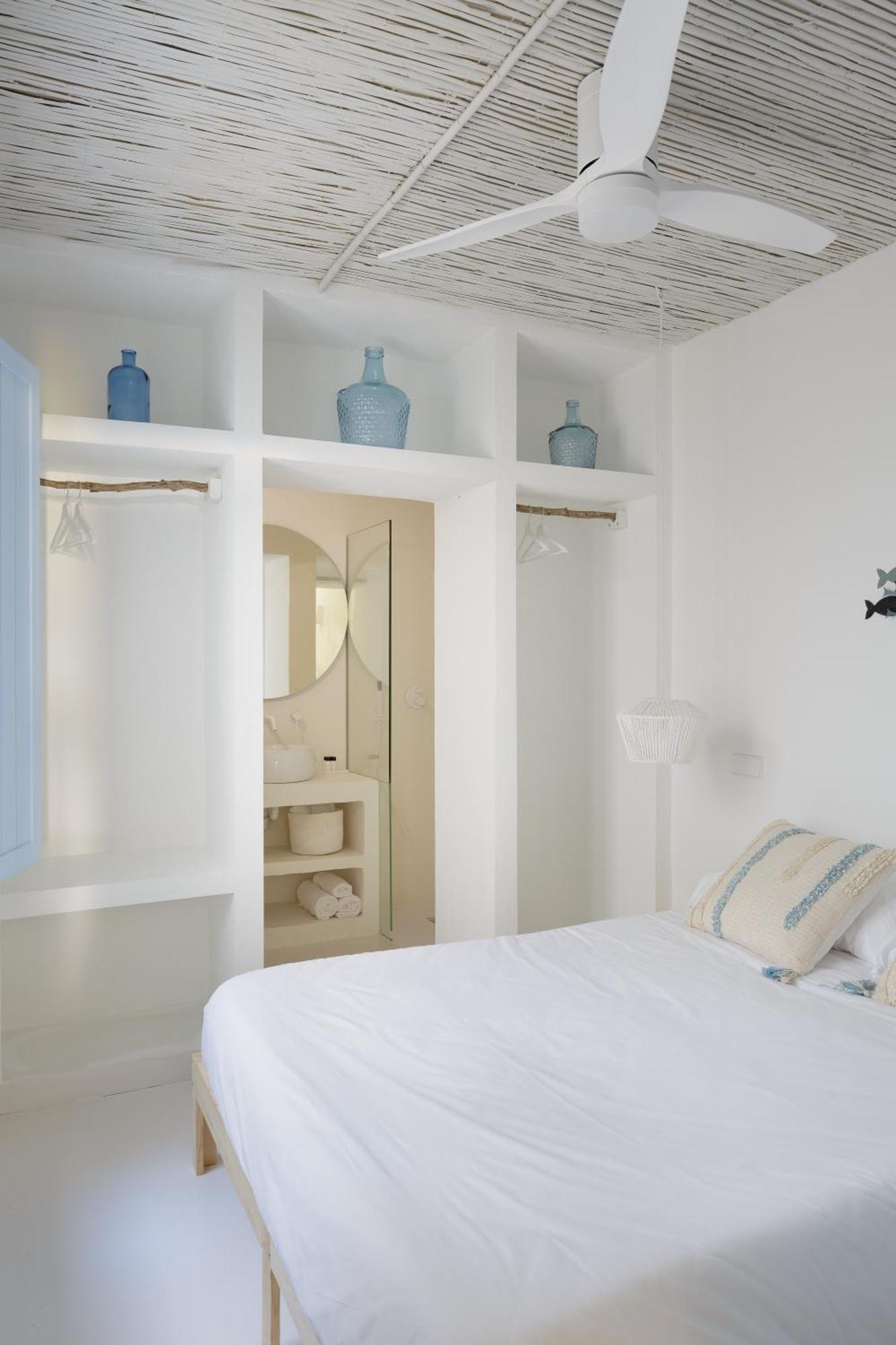 Luxury Houses La Mar De Bonita كوارذامار ذيل سيغورا المظهر الخارجي الصورة