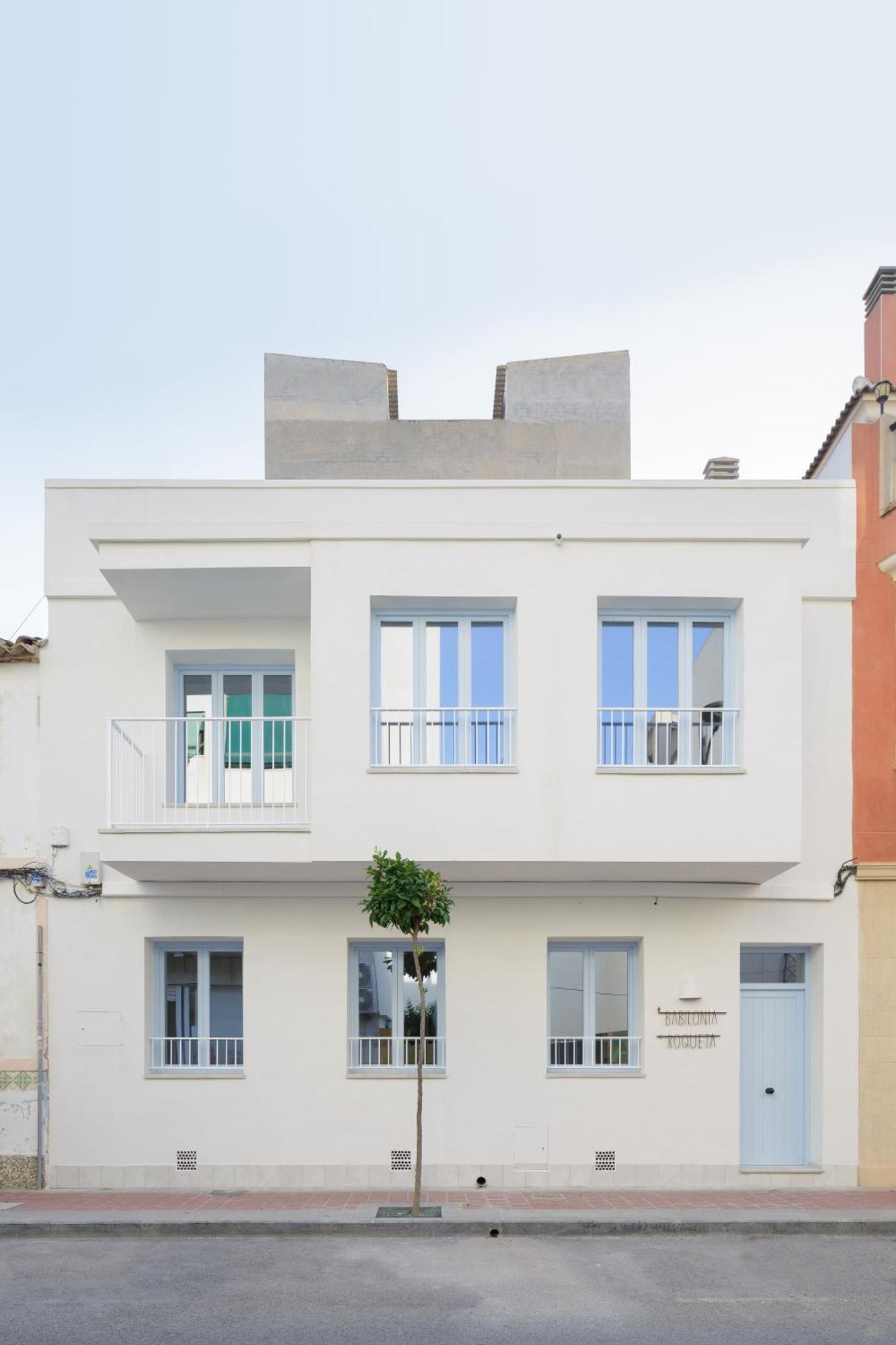 Luxury Houses La Mar De Bonita كوارذامار ذيل سيغورا المظهر الخارجي الصورة