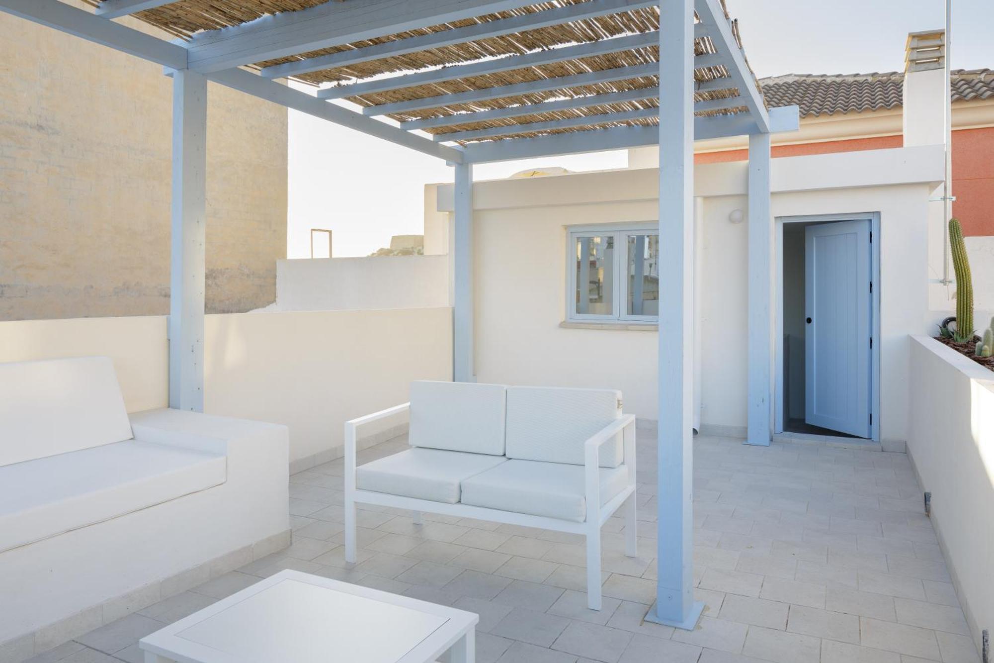 Luxury Houses La Mar De Bonita كوارذامار ذيل سيغورا المظهر الخارجي الصورة